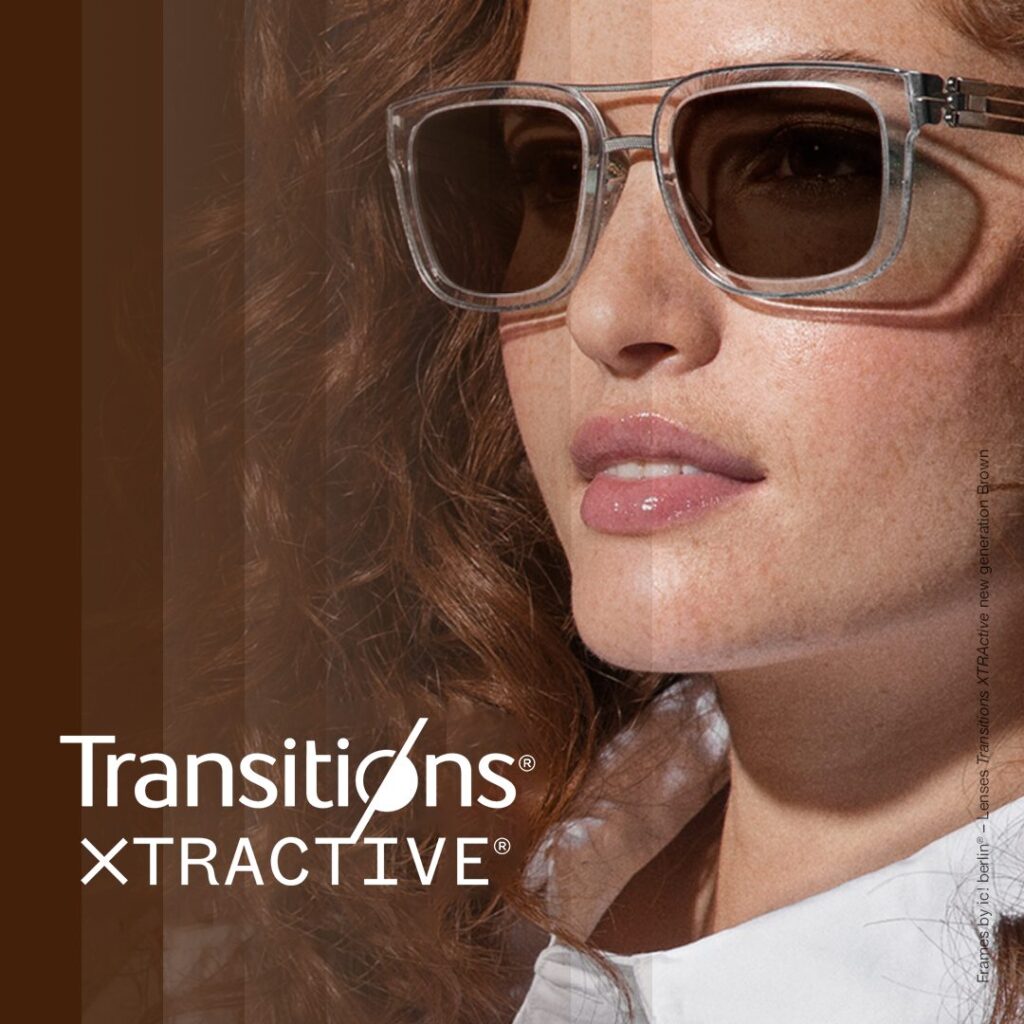 Transitions® GEN S™ Lenses | TOG USA